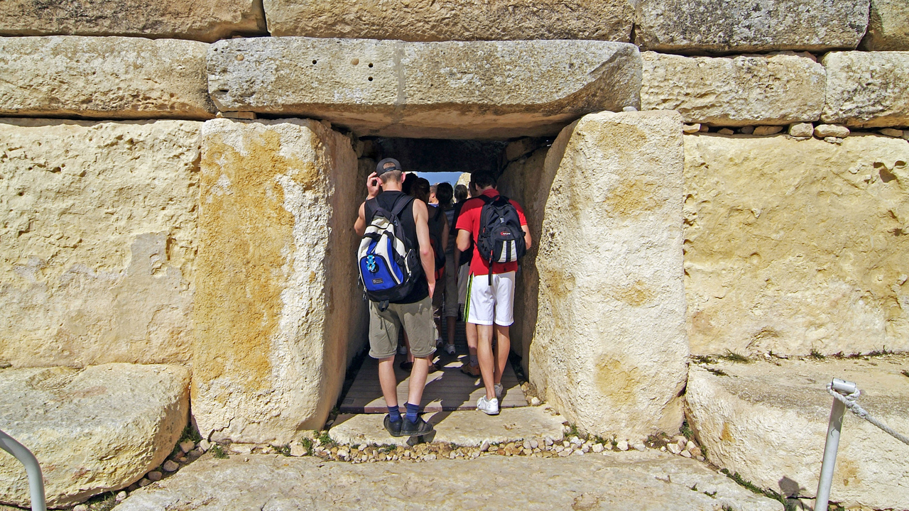 Málta - fotó: Getty Images