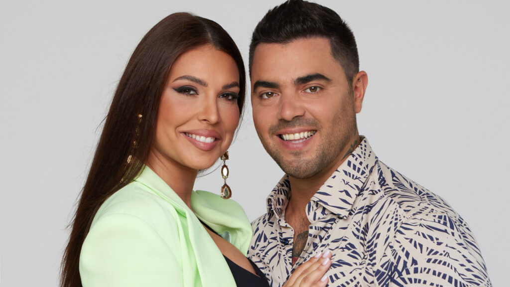 „Szétszabdalták a testemet” – kétszer is megműtötték VV Béci feleségét, Mészáros Norinát, a végeredmény siralmas