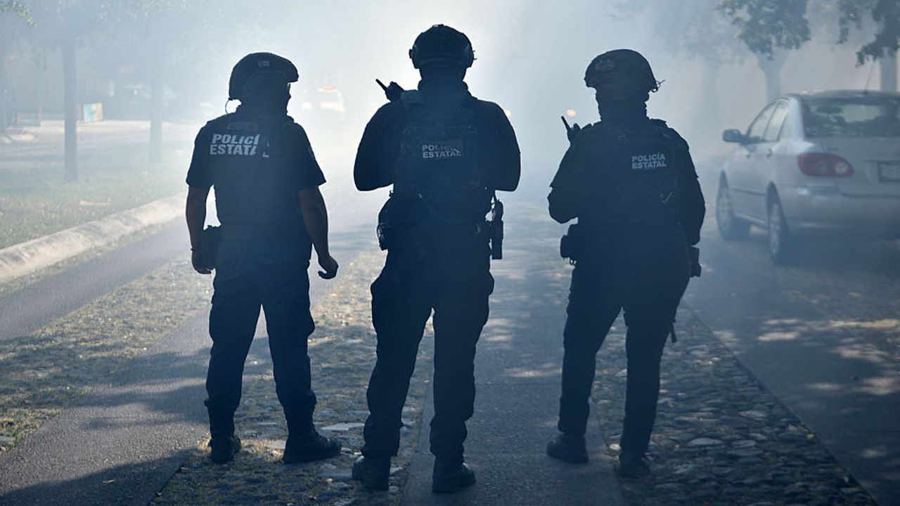 Mexikó - fotó: Leonardo Montecillo/Agencia Press South/Getty Images)