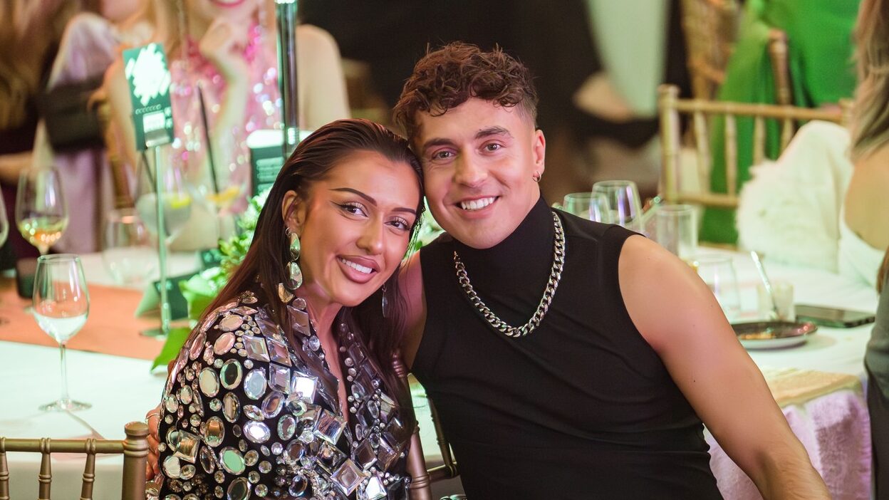 Mihályfi Luca Hegyes Berci