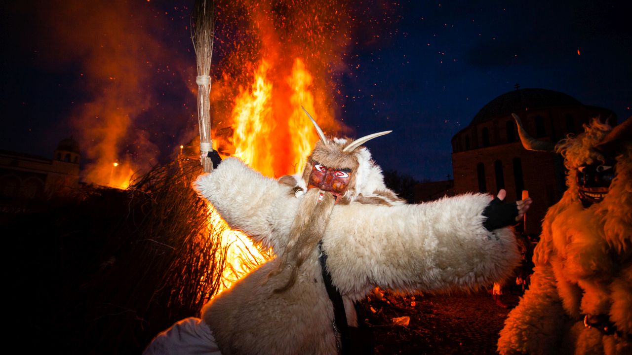 Busójárás 2026: itt vannak a legjobb programok!