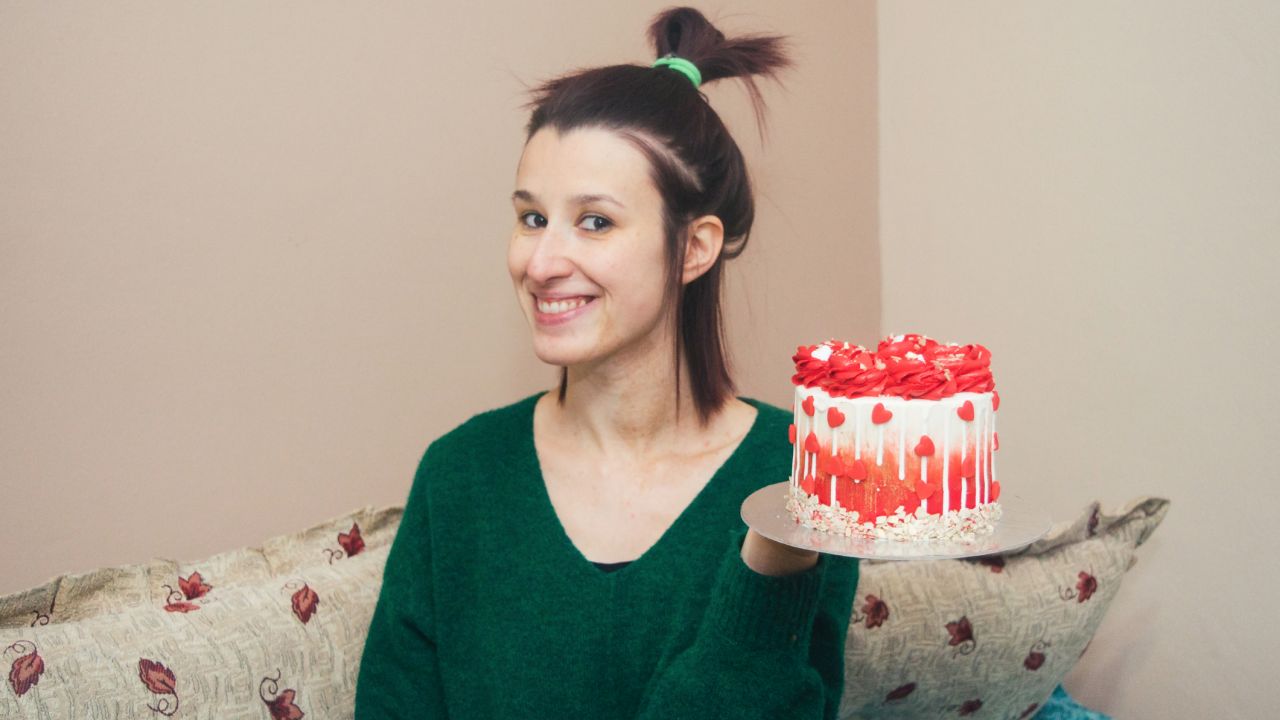 Nem rózsaszín és nem szív alakú: 7 elegáns Valentin-napi desszert