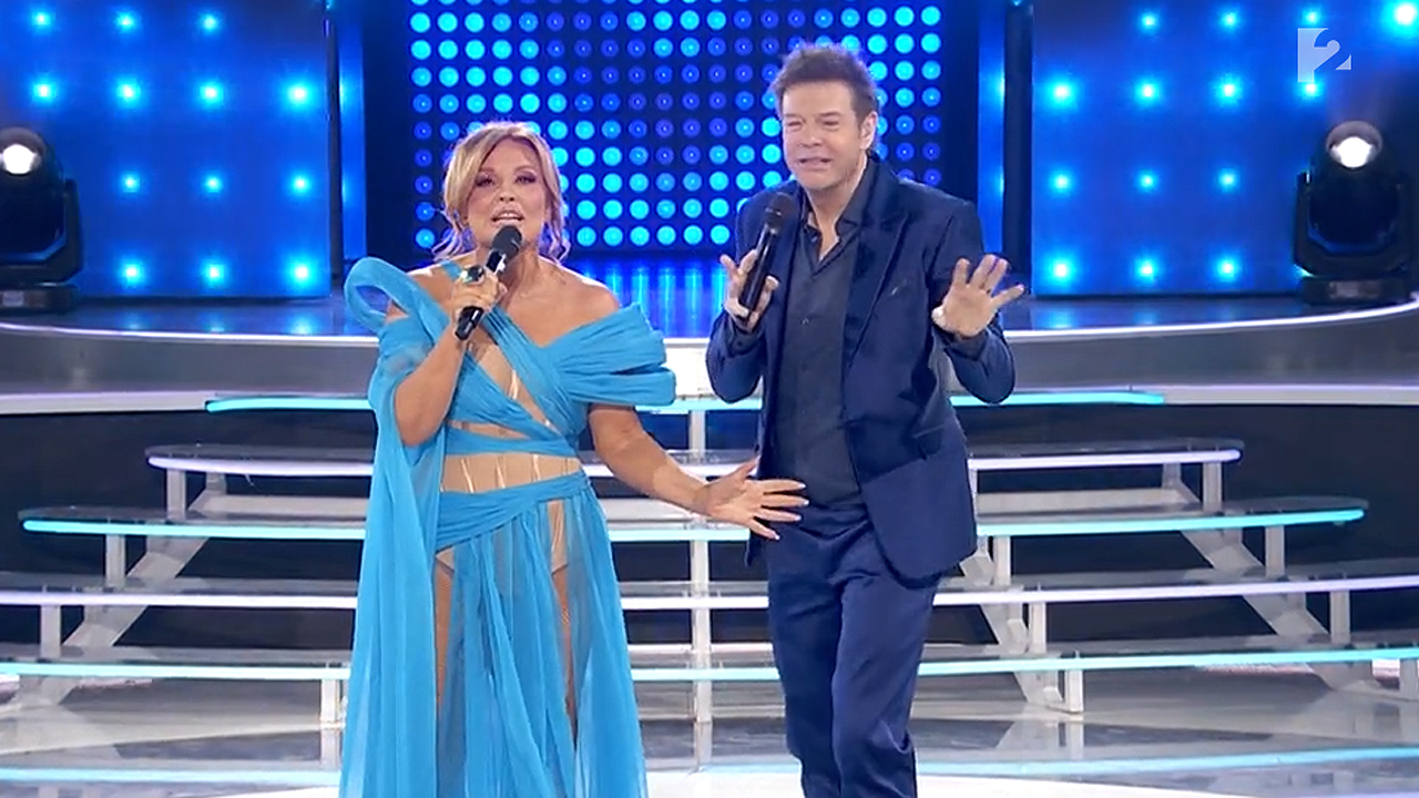 A Nagy Duett - forrás: TV2 / A Nagy Duett - videó