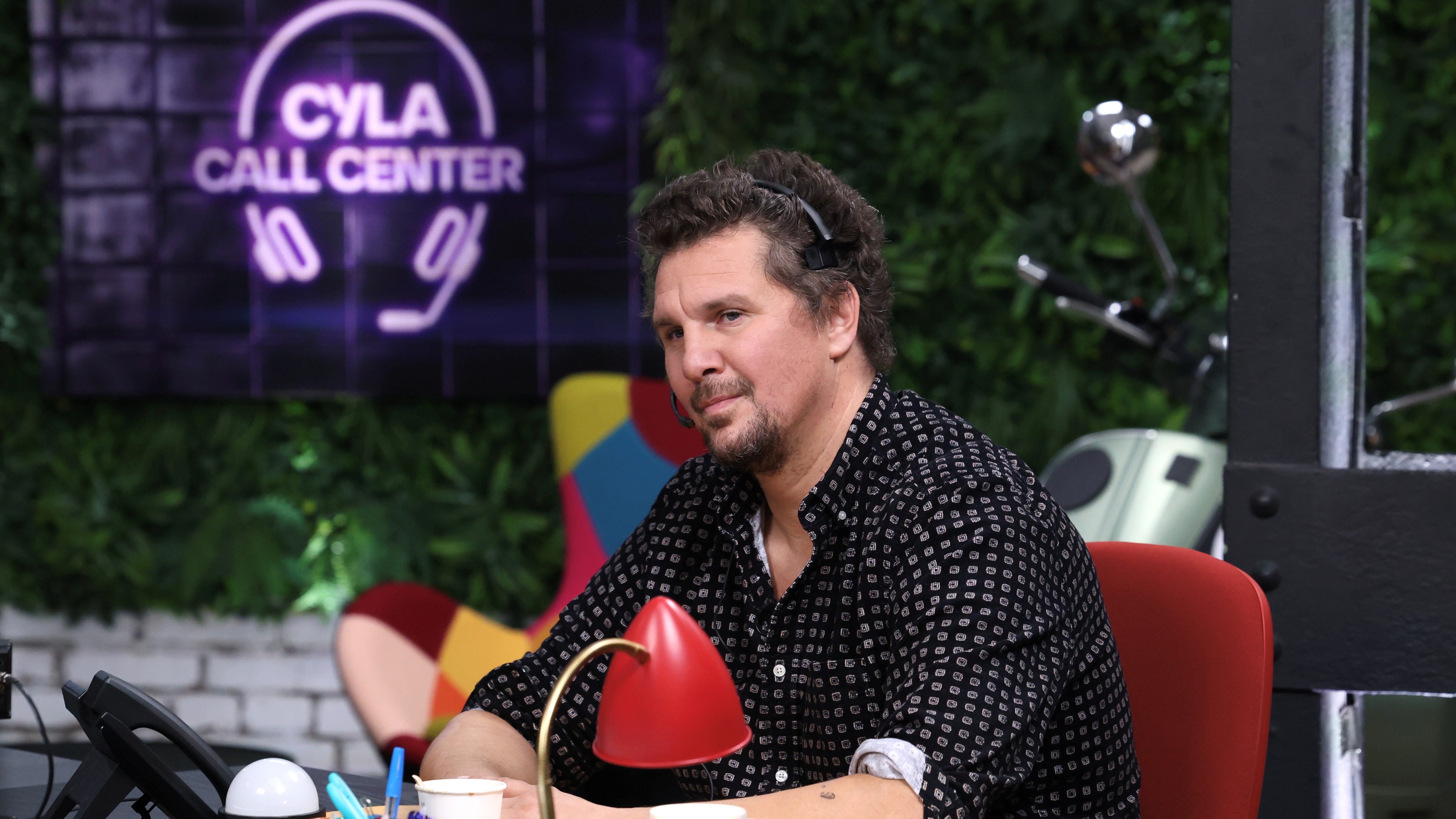 Nagy Ervin a családjáról: „Az nem is volt kérdés, hogy nekem ott kell lennem”