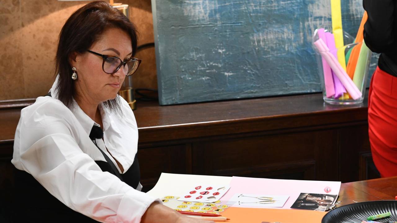 Stohl András a múlté: vele jött össze műsorbeli exe