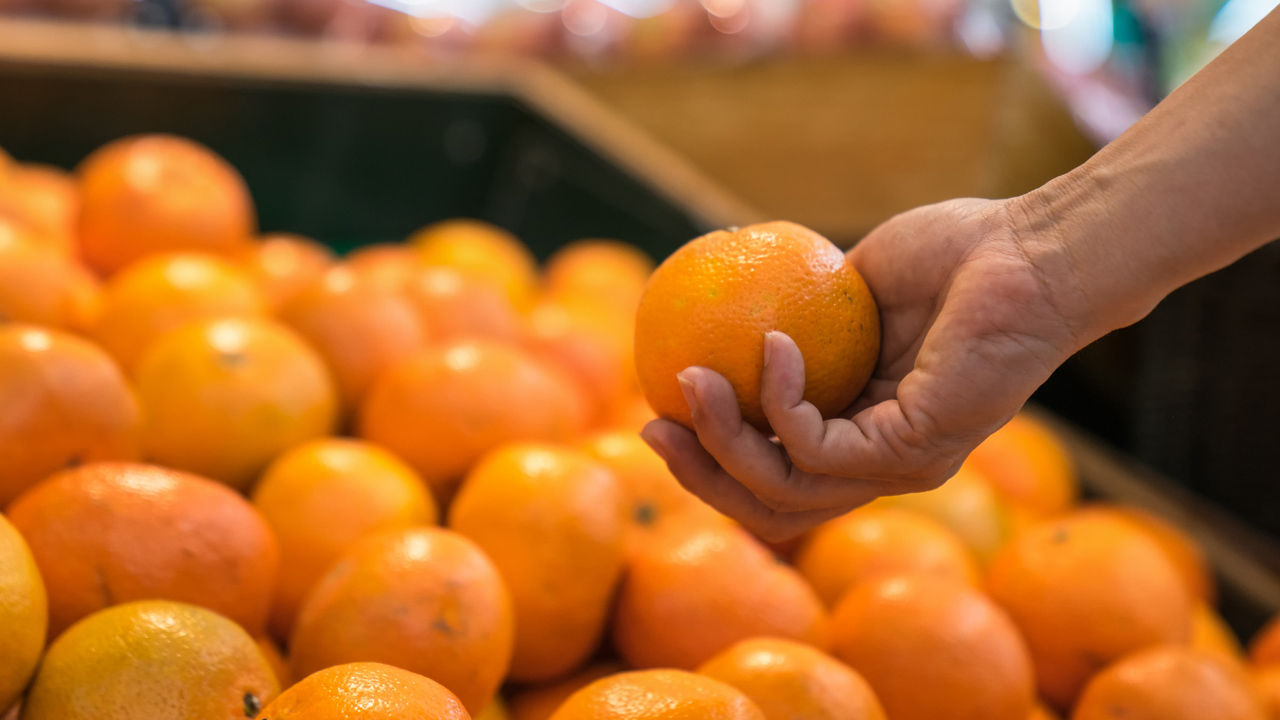 narancs, fotó: Getty Images