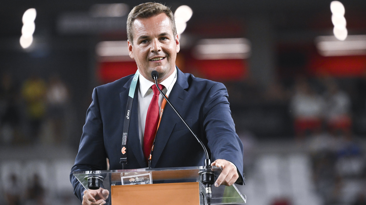 Németh Balázs - fotó: MTI/Illyés Tibor