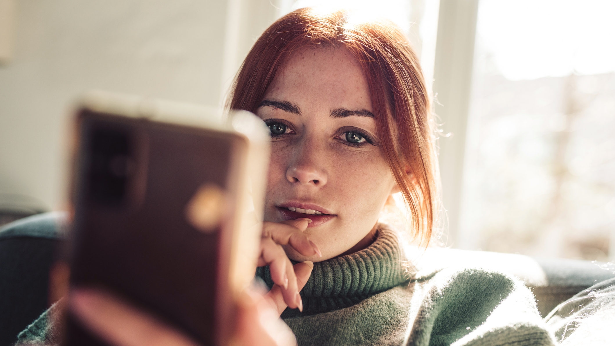 Ha ezt a furcsa ikont látod a telefonod kijelzőjén, azonnal kapcsold ki!