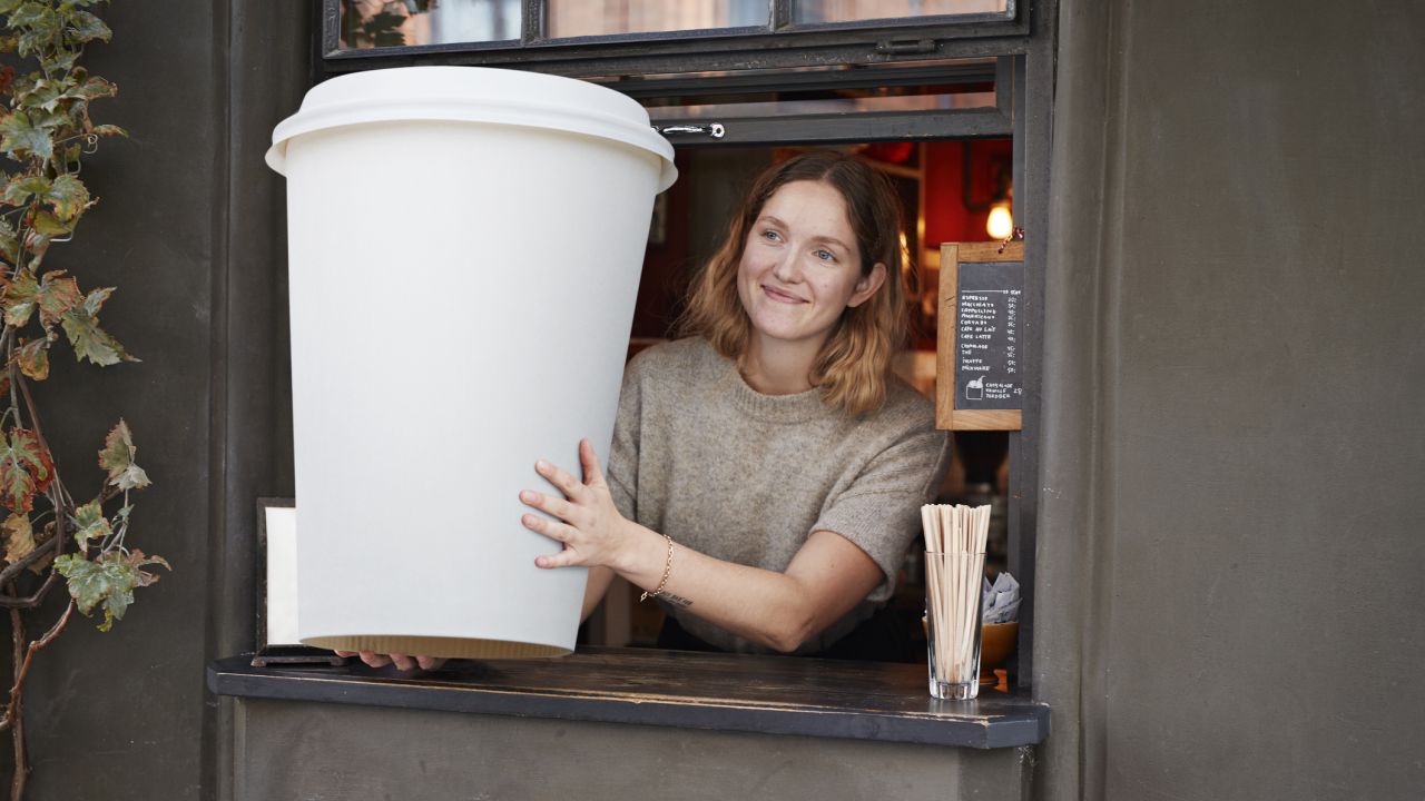 Nem csak élénkít: ezt árulja el rólad, mennyi kávét iszol naponta