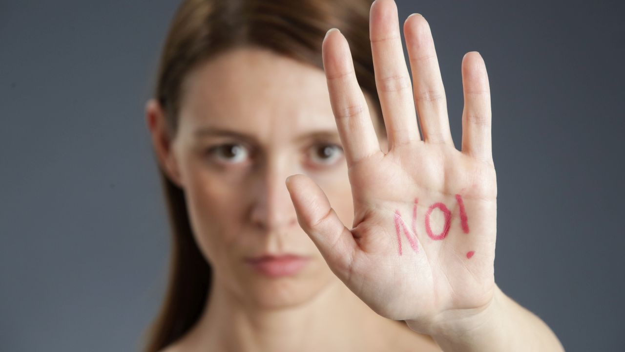 „Erre most nincs kapacitásom” – pszichológusok szerint ez az 5 legjobb módszer arra, hogy konfliktus nélkül mondj nemet