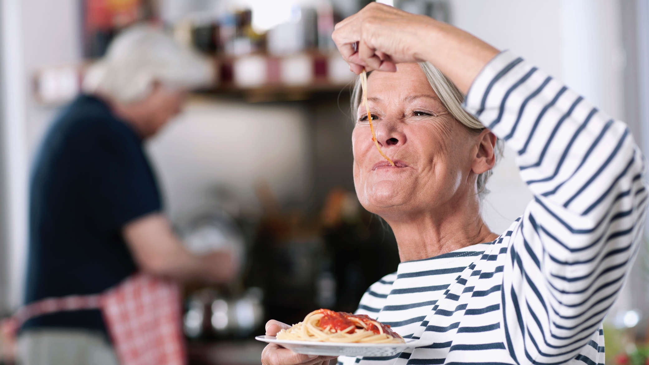 Kvíz! Felismered a híres olasz tésztákat?