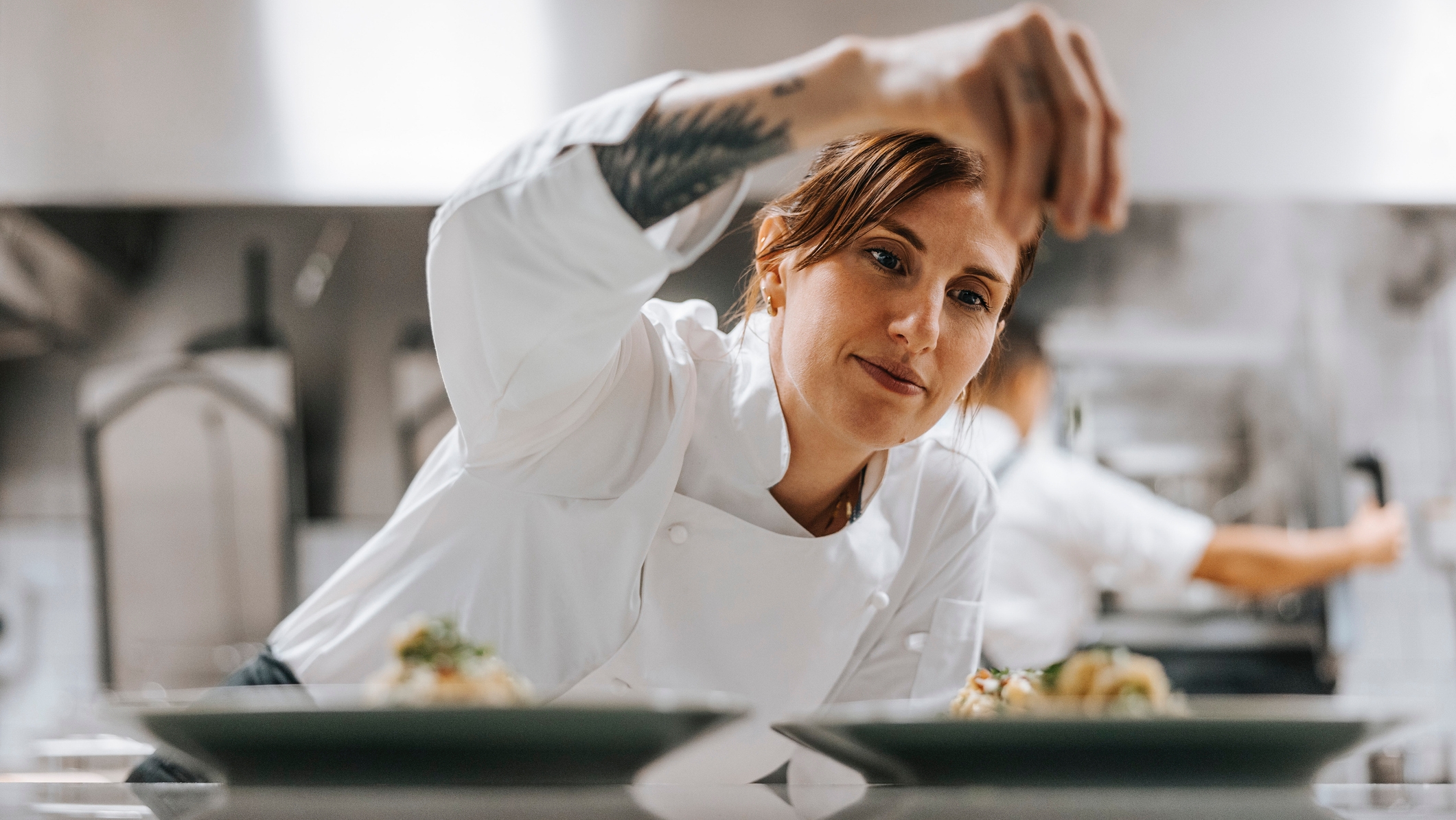 Kvíz! Mennyire ismered a konyhai szakkifejezéseket?