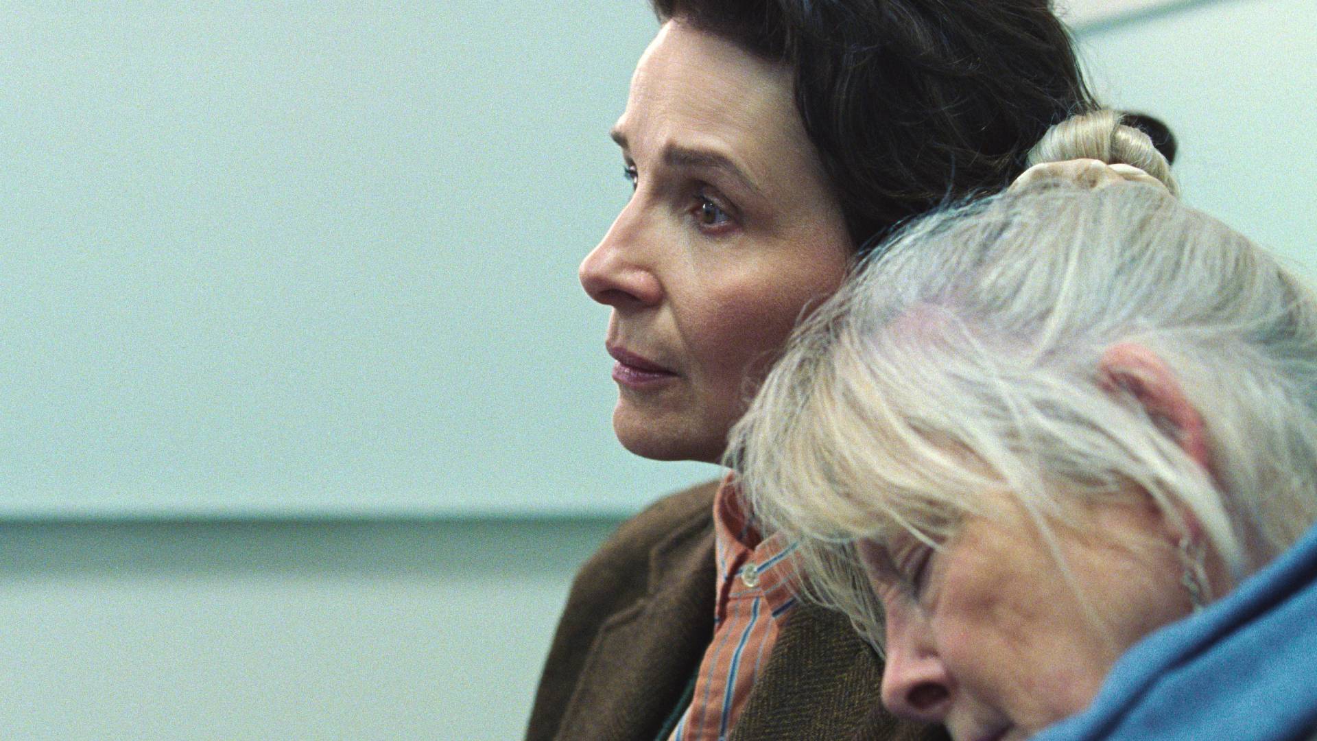 Ráhívták a rendőröket, mert a demens feleségével szeretkezett