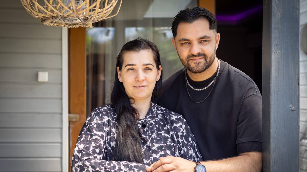 Oláh Gergő: „Ha ez nem történik meg, veszélybe kerül a házasság és vele együtt a család is”