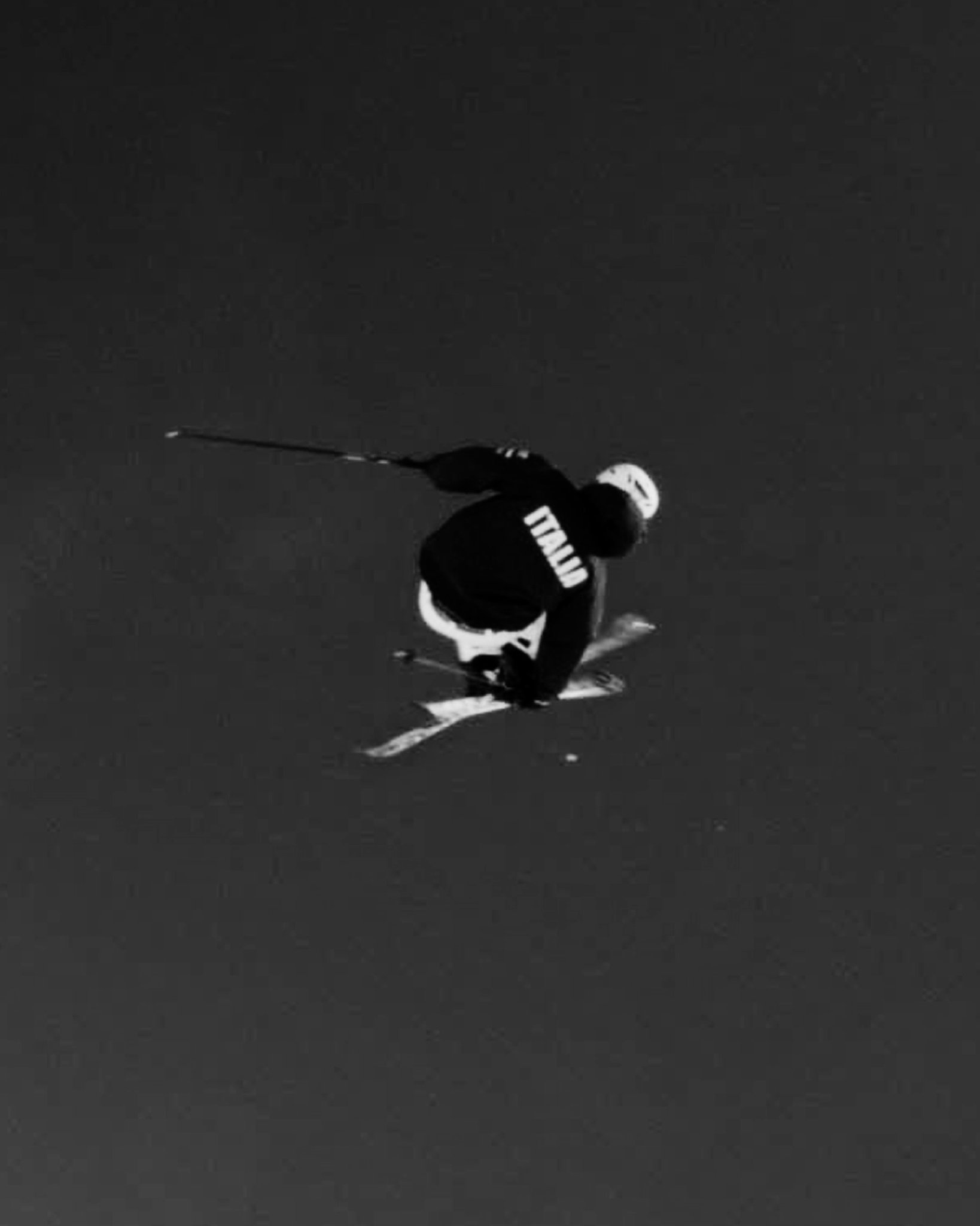 Olaszország téli olimpiai ruházata