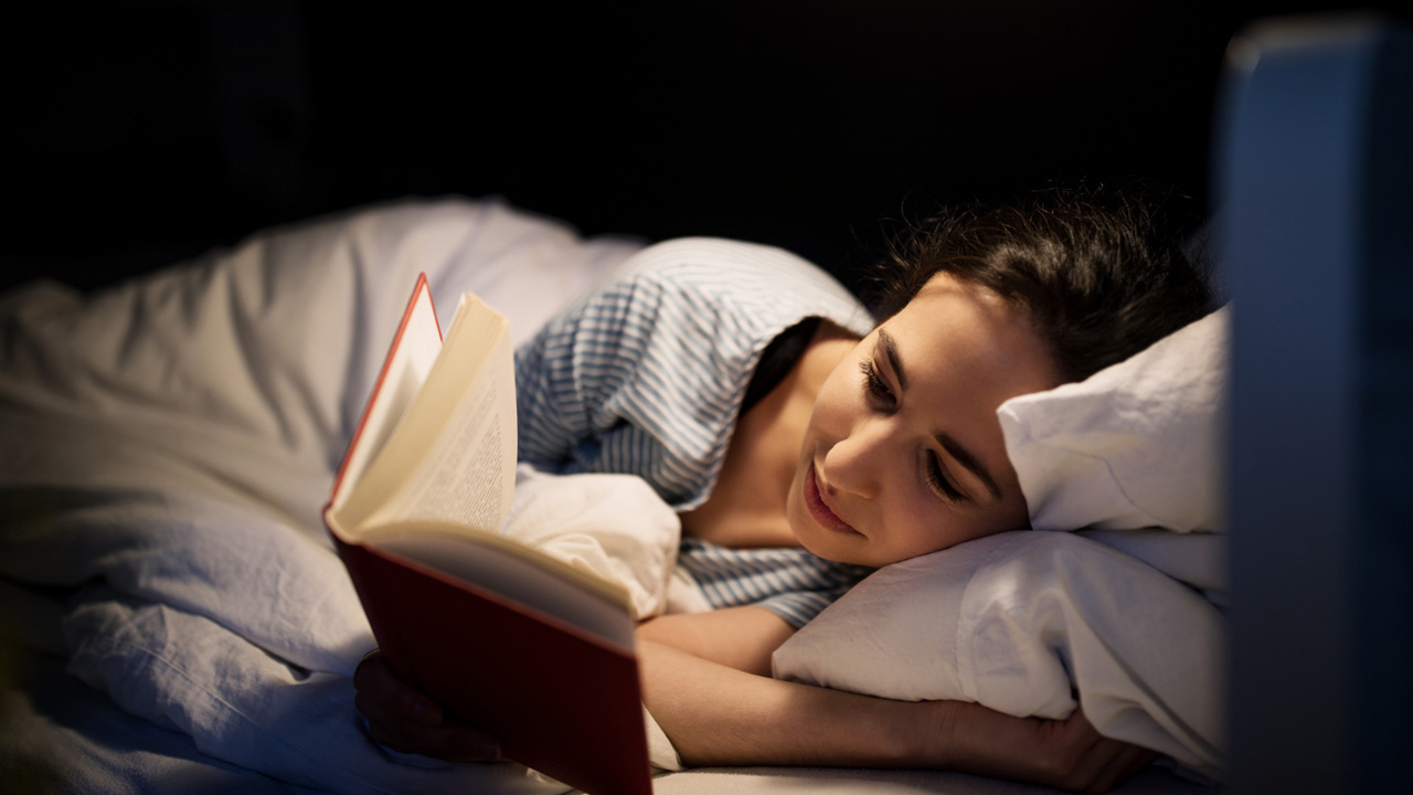 olvasás - fotó: Getty Images