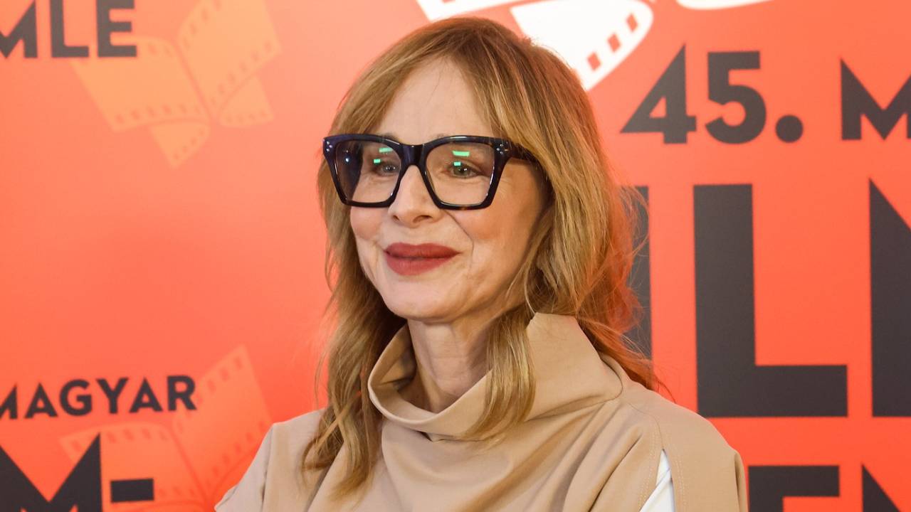 Ónodi Eszter: „A színházi fizetés hobbi szintű volt”