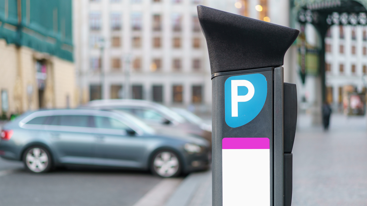 parkolás, fotó: Getty Images