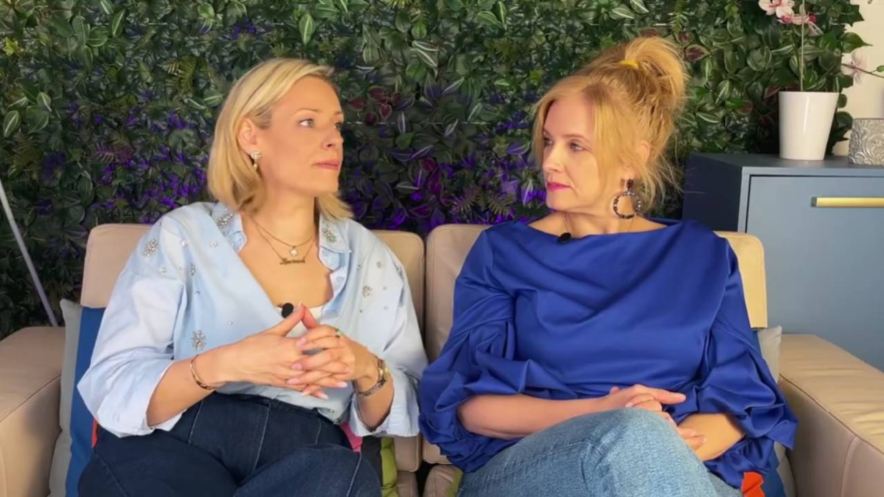 Peller Mariannt szörnyű incidens érte a buszon: „Egy csávó benyúlt a lábaim közé”