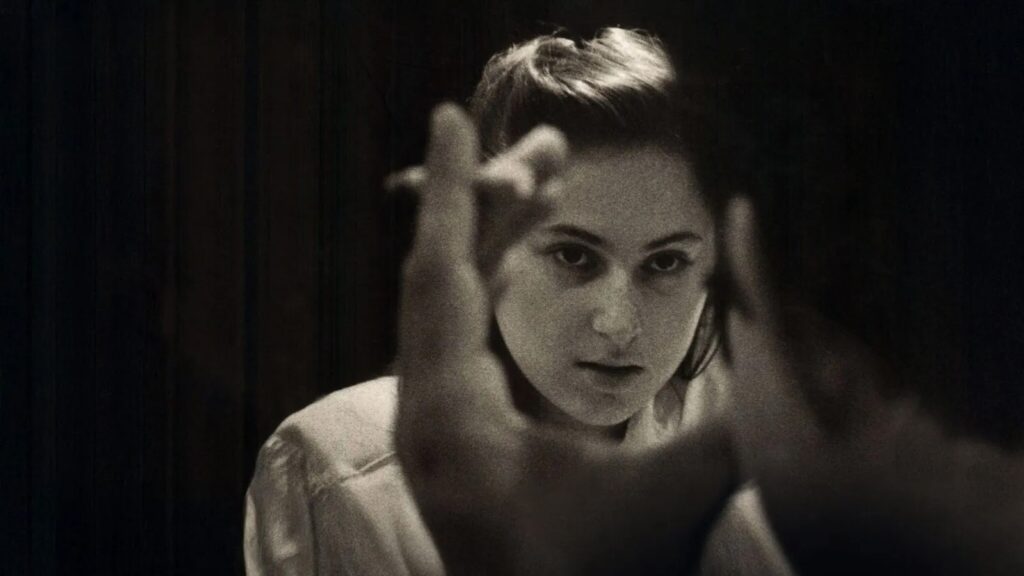 Polgár Judit A sakk királynője című filmben