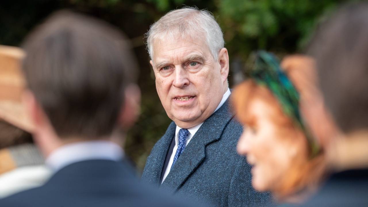 A Netflix A korona visszahozását tervezi: András herceg bukásáról szólna az új évad