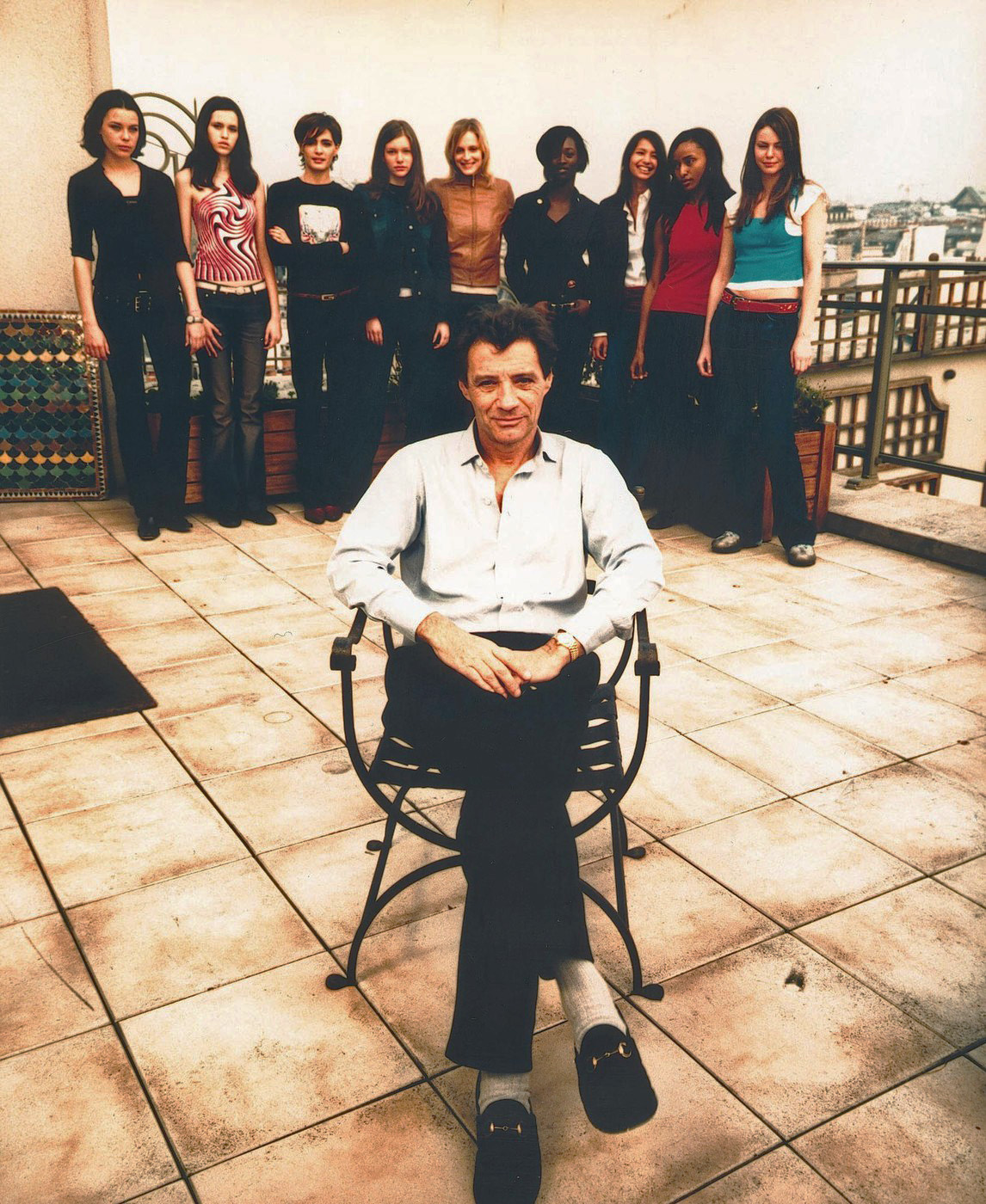 Az Epstein-ügy minden idők legbűzösebb közéleti botránya – Vagy volt már hasonló a történelemben?