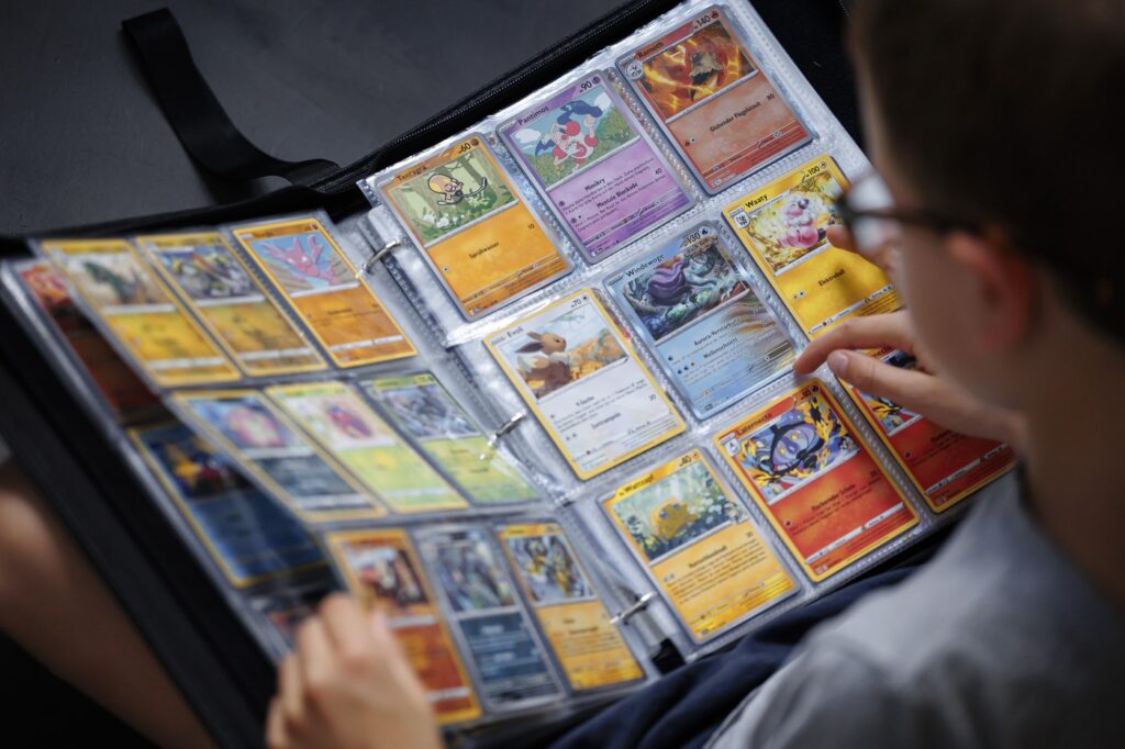 Gyerekkorunk kedvence volt – ma aranyat érhet ez a játék