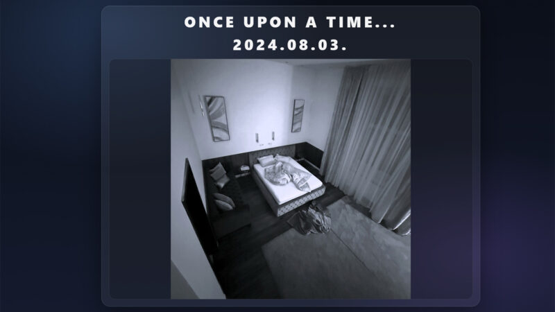 Frissült a radnaimark.hu: újabb nyom a rejtélyes weboldalon