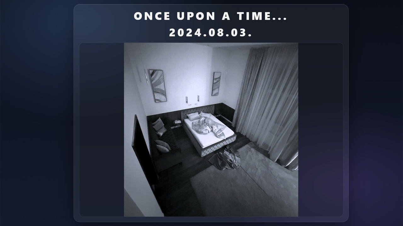 Frissült a radnaimark.hu: újabb nyom a rejtélyes weboldalon