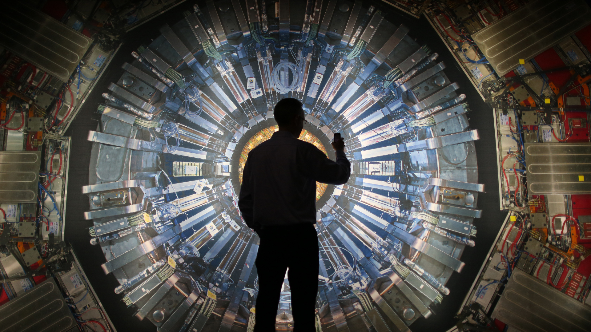 Részecskegyorsító