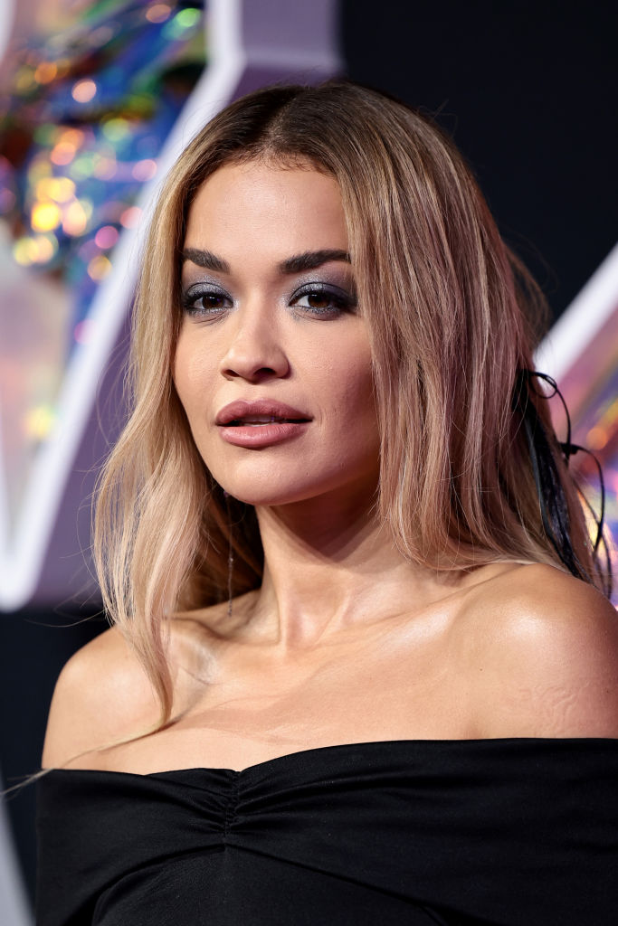 Rita Ora