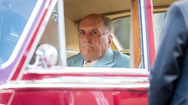 95 éves korában elhunyt Robert Duvall