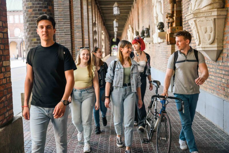 Ezért kulcskérdés most az egyetemi közösség – így tartják meg egymást az SZTE hallgatói