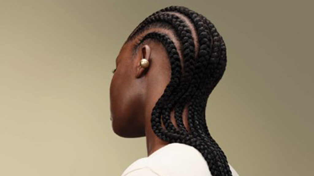 A fejbőr-tudomány találkozása a szépségtechnológiával: Dyson Amino™