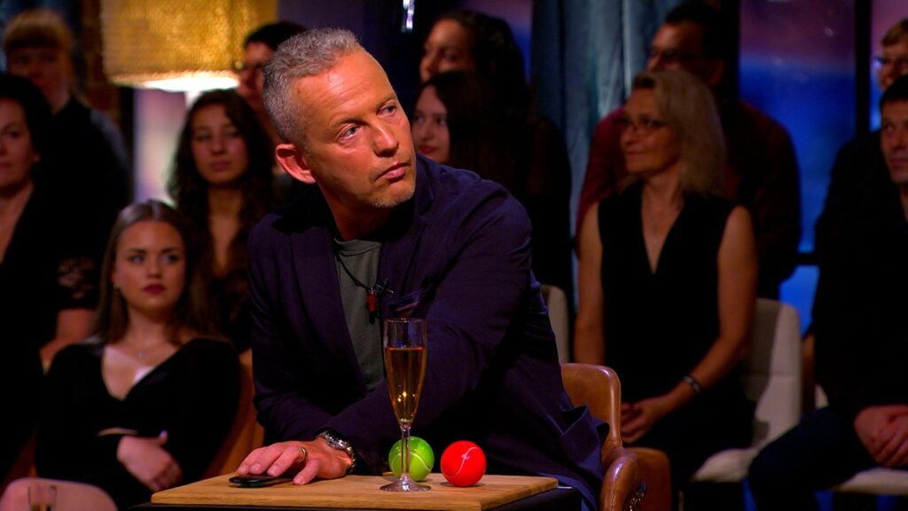 Schobert Norbi - fotó: Sajtóklub