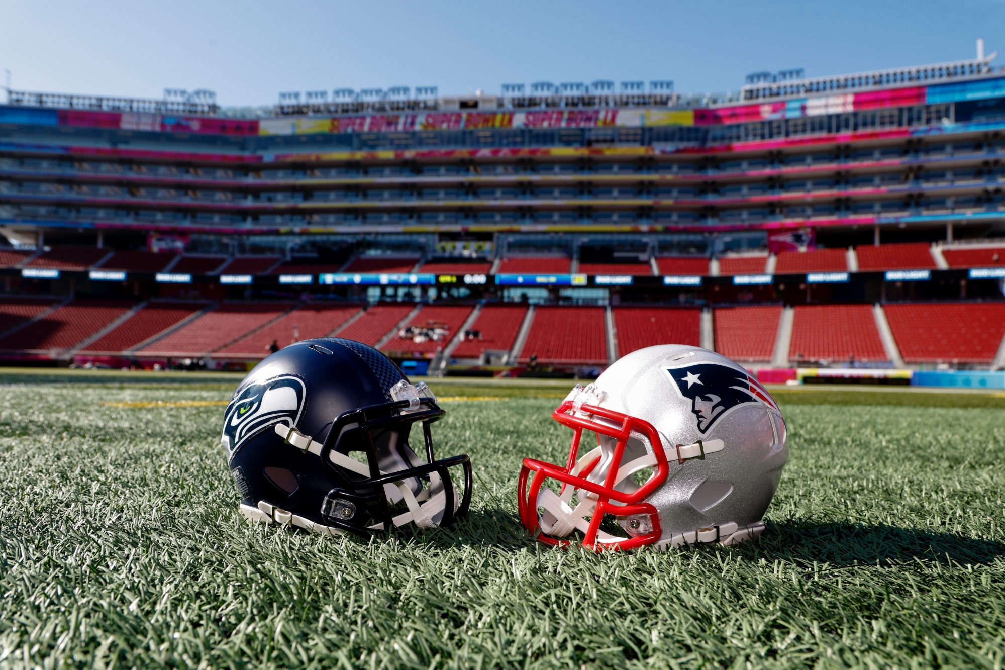 Jön a Super Bowl 2026: rekordárak, világsztárok és egy történelmi halftime show – Bad Bunny és a Green Day miatt Trump bojkottálja