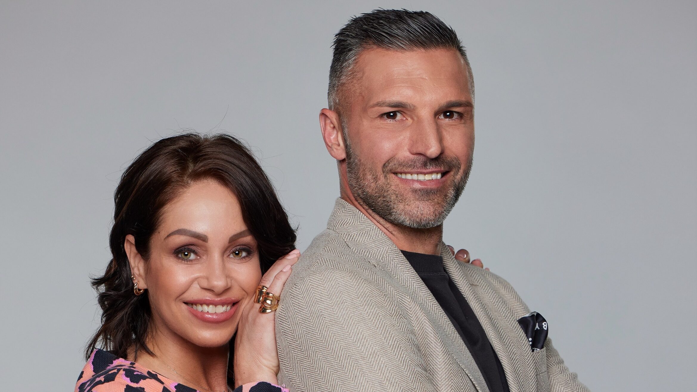 Simon Attila és Erika