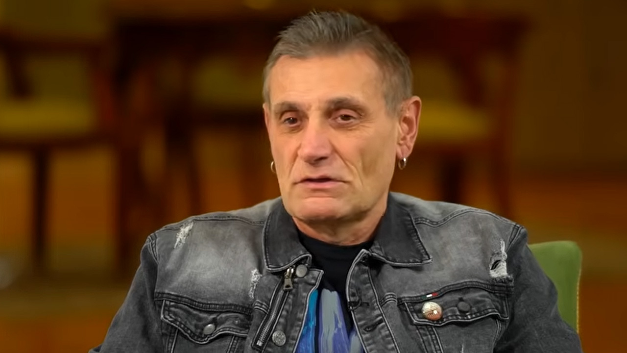 Sipos Peti - forrás: Neshama TV - videó