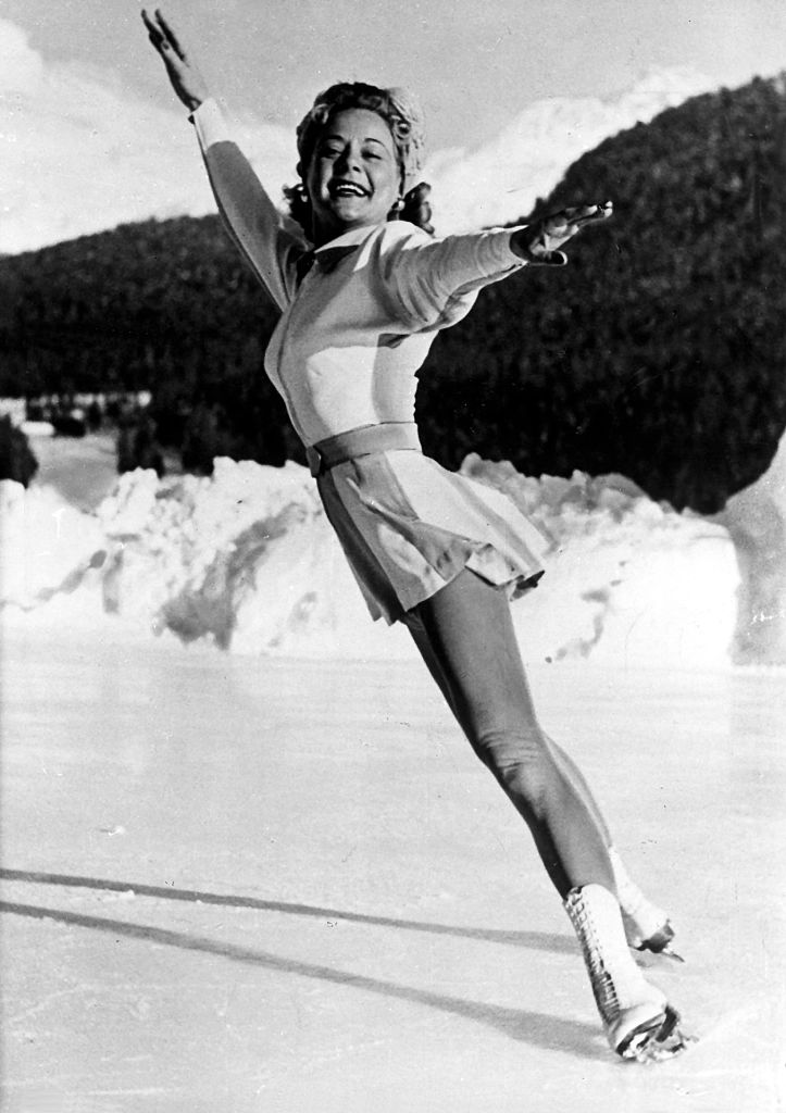 Divatparádé a jégen: így tündököltek a 2026-os téli olimpia műkorcsolyázói