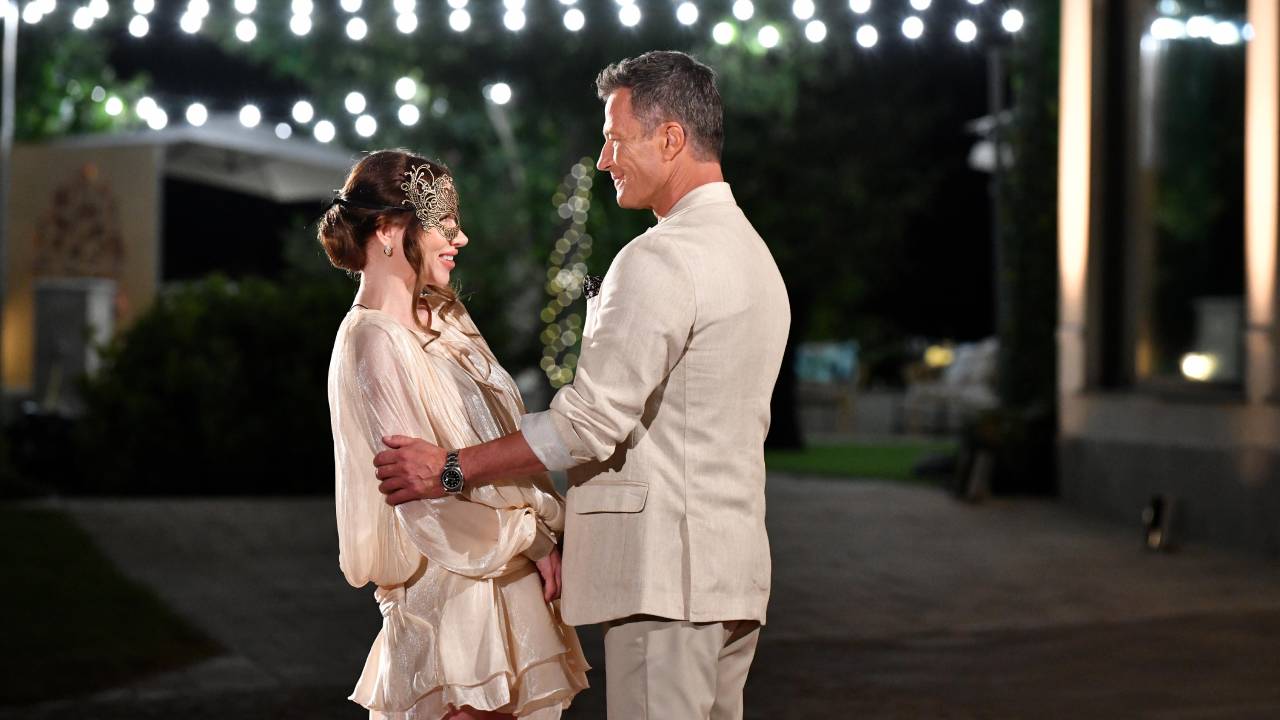 Kiderült: ez Kiara Lord eredeti neve