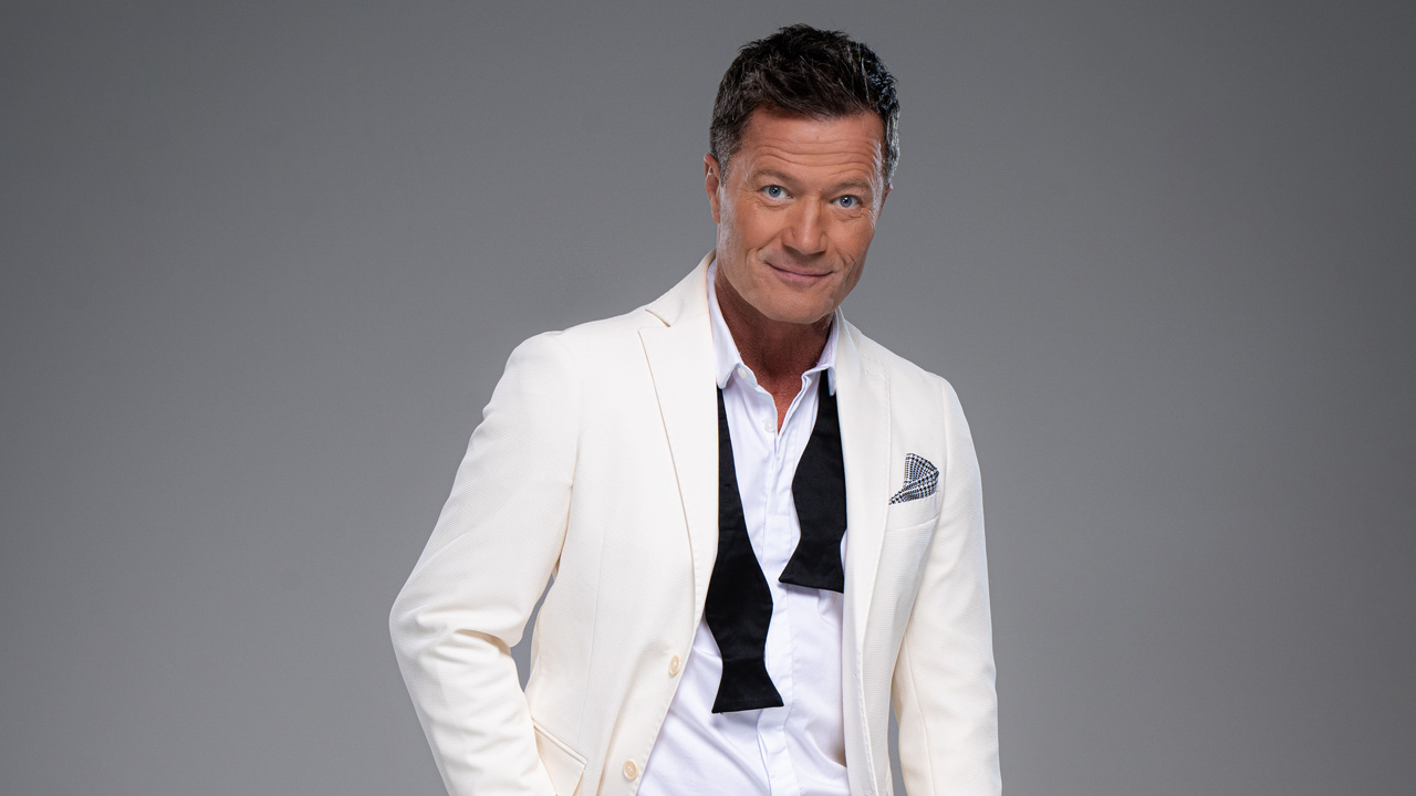 Stohl András, fotó: Sajtószoba