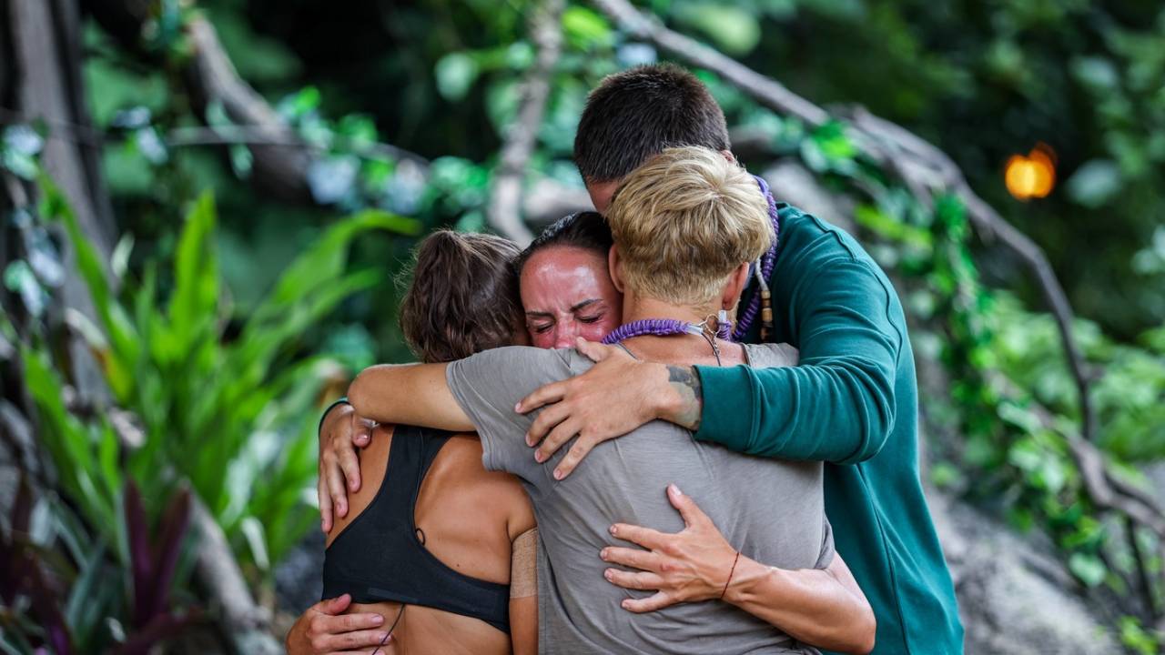 A Nagy Ő, a Farm VIP vagy a Survivor: jelenetképek tévéműsorokból – kitalálod, melyik realityben volt?