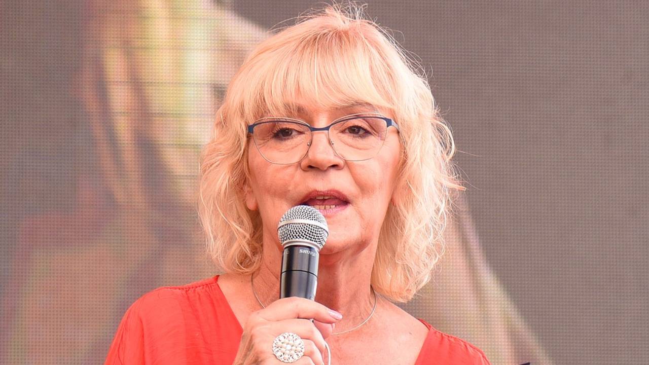 Szily Nóra Magyar Péterről: „Egy apát akarnak kicsinálni… A gyerekekre senki nem gondol?!”