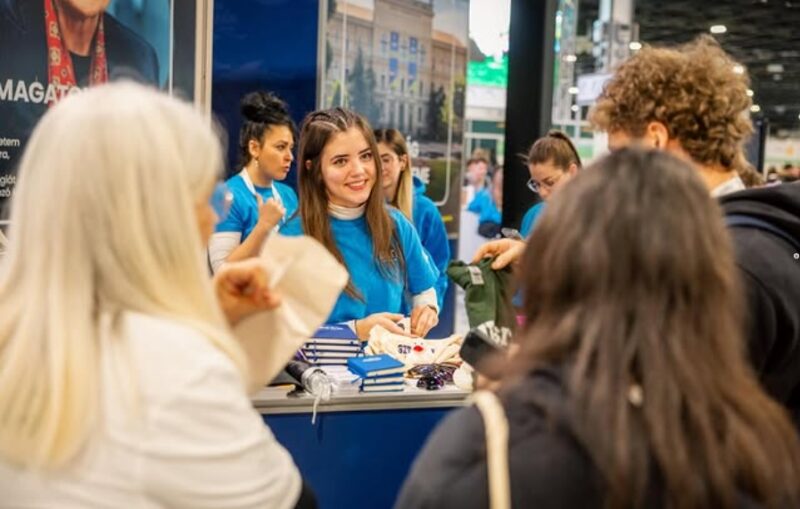 Ezért kulcskérdés most az egyetemi közösség – így tartják meg egymást az SZTE hallgatói