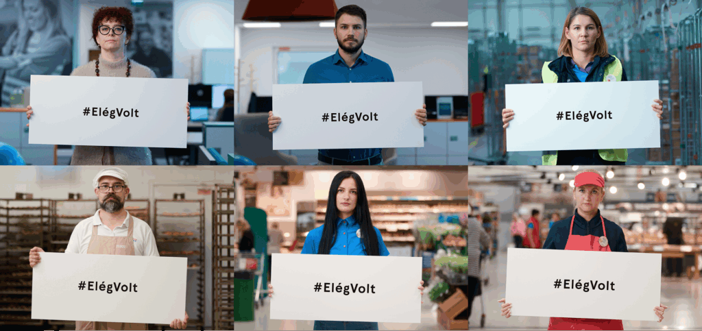 „Van, ami nem maradhat családon belül”: a Tesco az Ökumenikus Segélyszervezettel közösen oktatja és segíti dolgozóit, hogy merjenek lépni, ha kapcsolati erőszakkal találkoznak