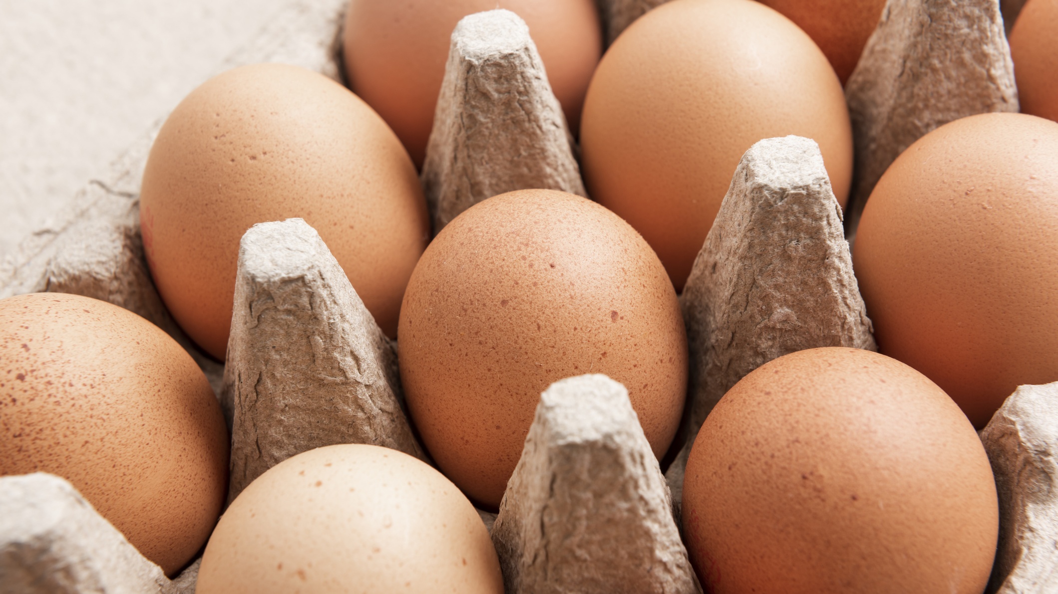 Ennyi tojást kellene ennünk egy héten az orvosok szerint