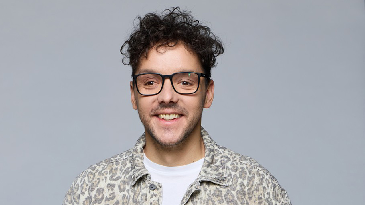 Török Ádám - fotó: Sajtóklub