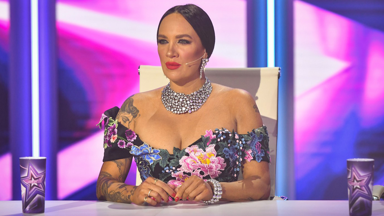 Tóth Gabi - fotó: Sajtószoba