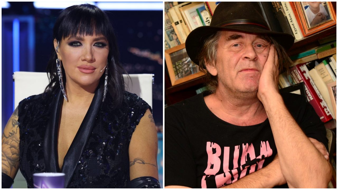 Bakács Tibor Tóth Gabiról: „Össze-vissza hazudozik, de majd elkárhozik a pokolban”