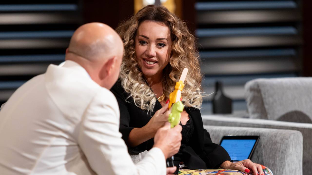 Tóth Ildikónak lelkiismeret-furdalása volt, amikor a babysitter vigyázott a gyerekére